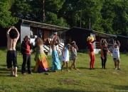 D�tsk� t�bor Rakousy