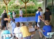 D�tsk� t�bor Rakousy