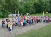 D�tsk� t�bor Rakousy