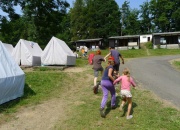 D�tsk� t�bor Rakousy