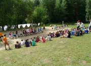 D�tsk� t�bor Rakousy