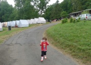 D�tsk� t�bor Rakousy