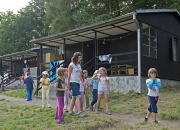 D�tsk� t�bor Rakousy