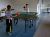 D�tsk� t�bor Rakousy