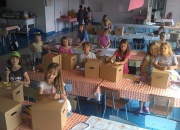 D�tsk� t�bor Rakousy