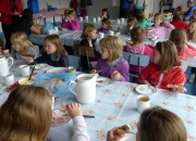 D�tsk� t�bor Rakousy