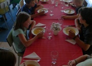 D�tsk� t�bor Rakousy