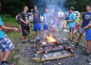 D�tsk� t�bor Rakousy