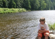 D�tsk� t�bor Rakousy