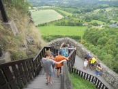 D�tsk� t�bor Rakousy