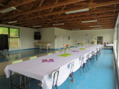 D�tsk� t�bor Rakousy