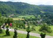 D�tsk� t�bor Rakousy