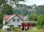 D�tsk� t�bor Rakousy