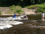 D�tsk� t�bor Rakousy